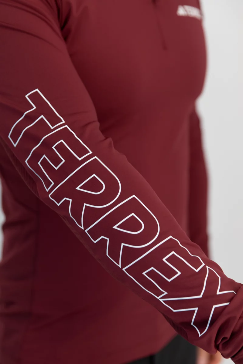 adidas Performance Terrex Xperior Herren Longsleeve