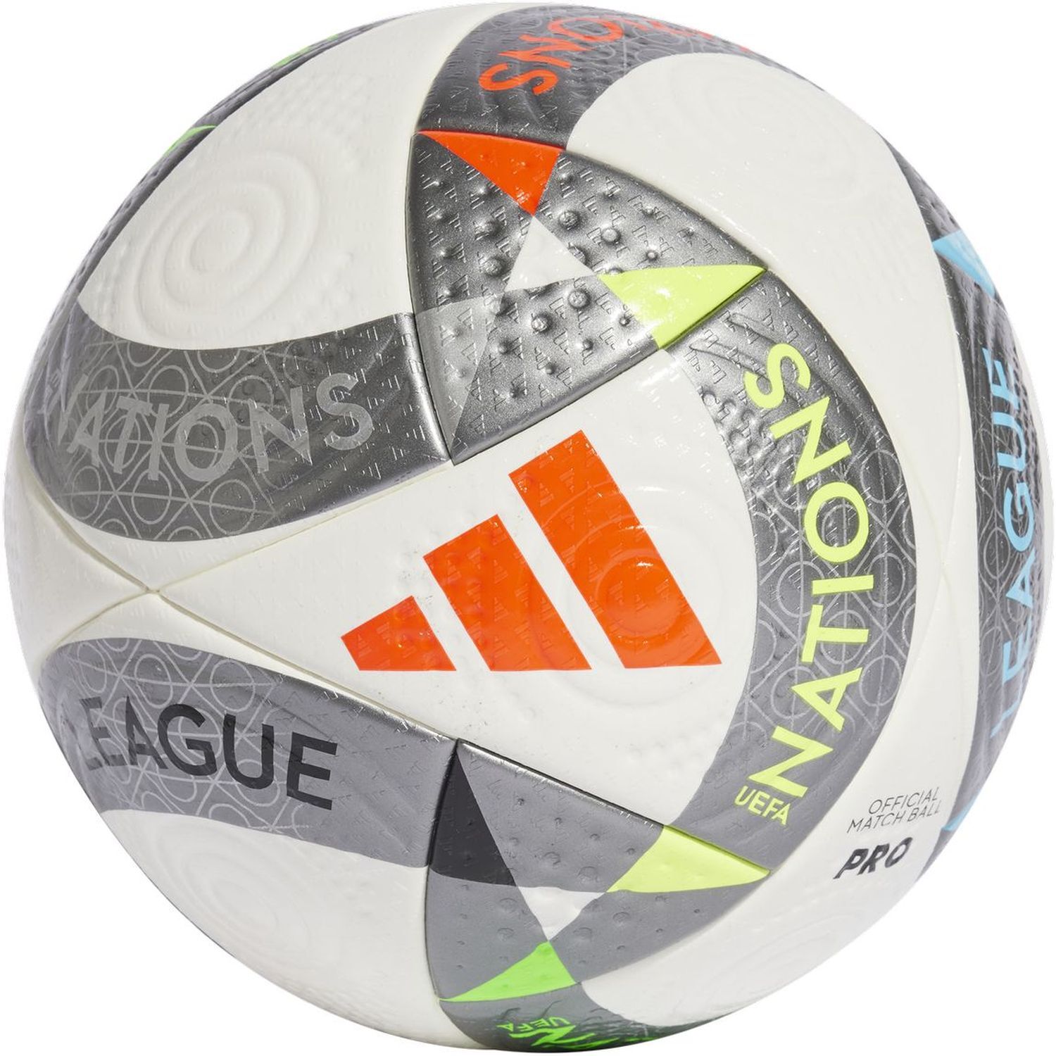 Adidas PerformanceUEFA Nations League 24 Pro Ball