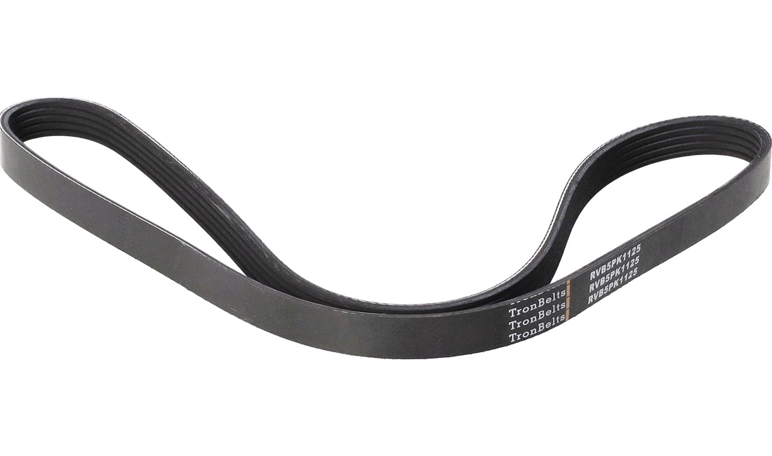 Multi v-rem 5 pk x 1125 mm