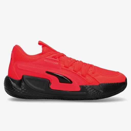 Equipe Puma Court Rider Chaos