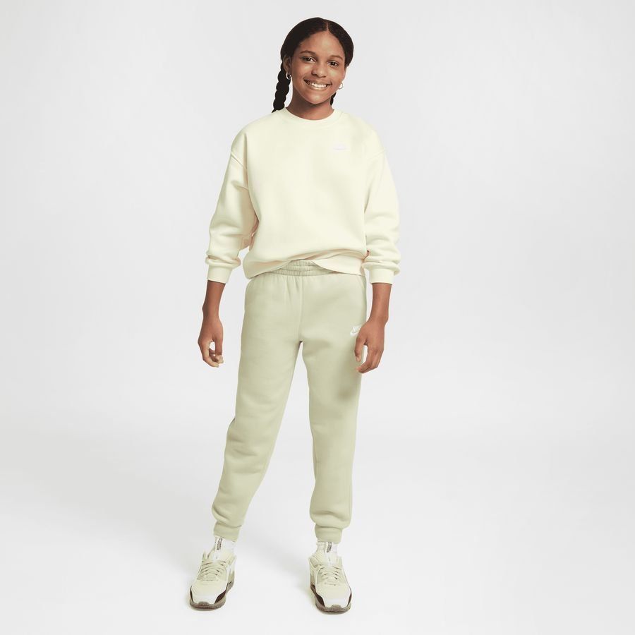 Nike Sportswear Club Fleece