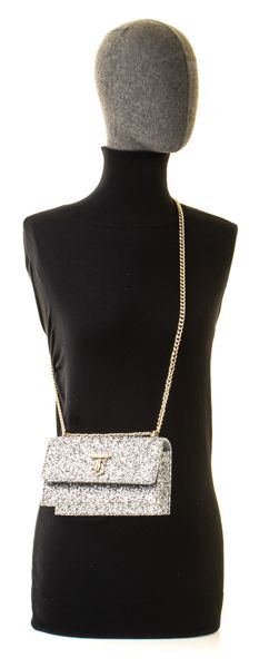 Jimmy Choo Bohemia Shoulder Bag