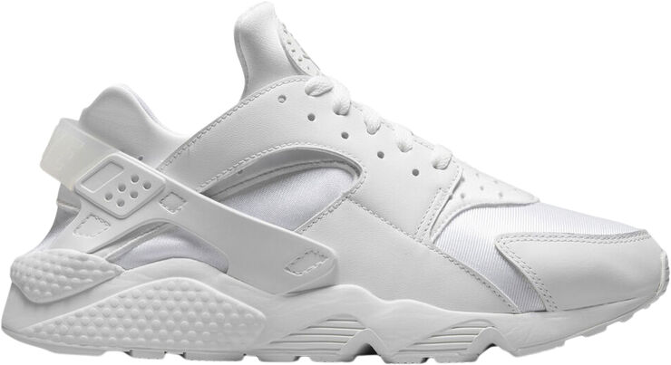 Nike Air Huarache Sneakers Hvid