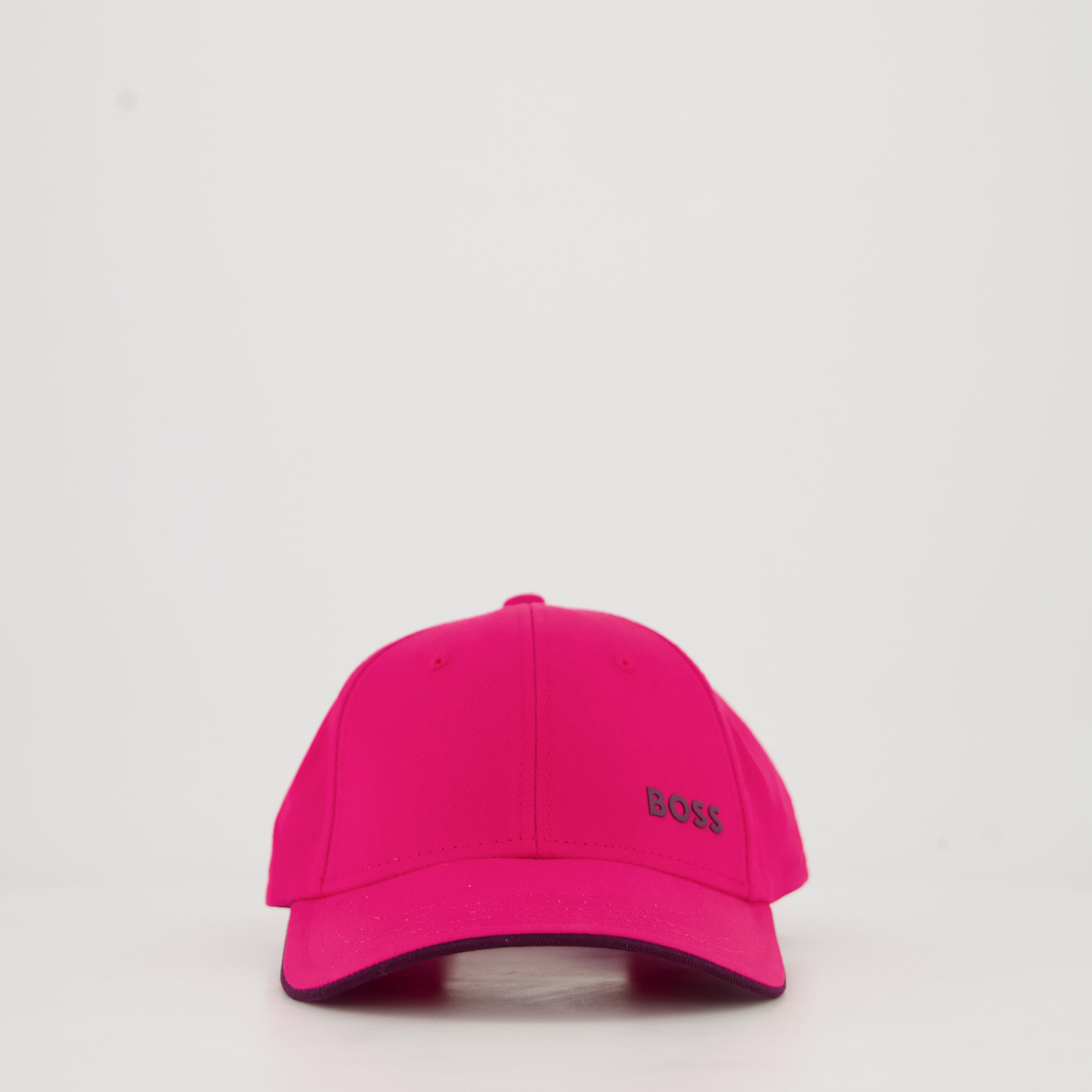 Boss Green Cap-Bold