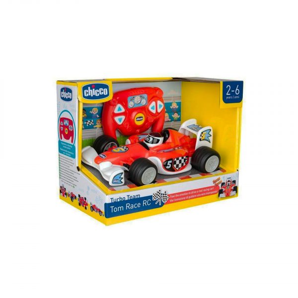 Chicco Tom Race Rc