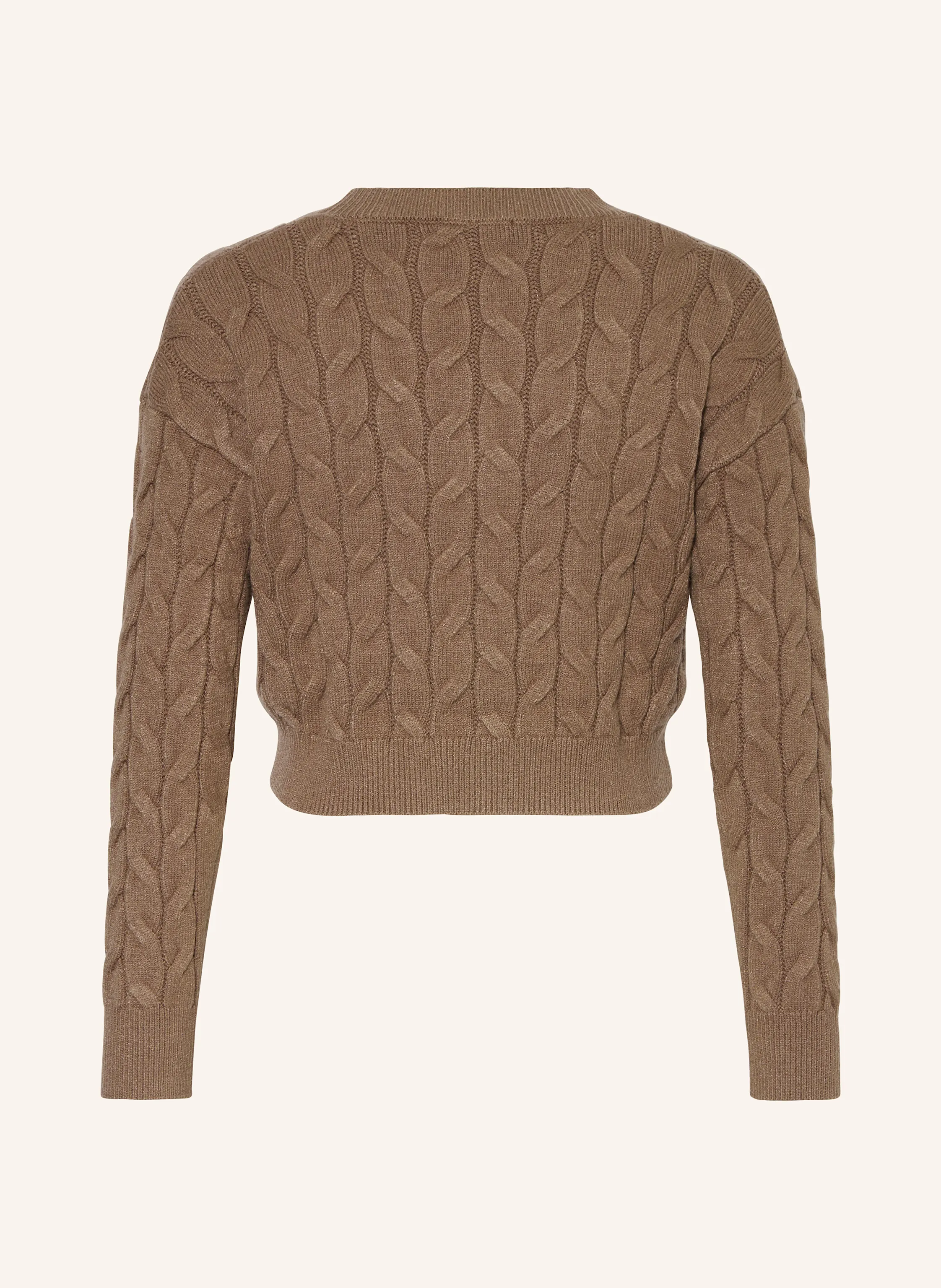 ELSY Cropped-Pullover