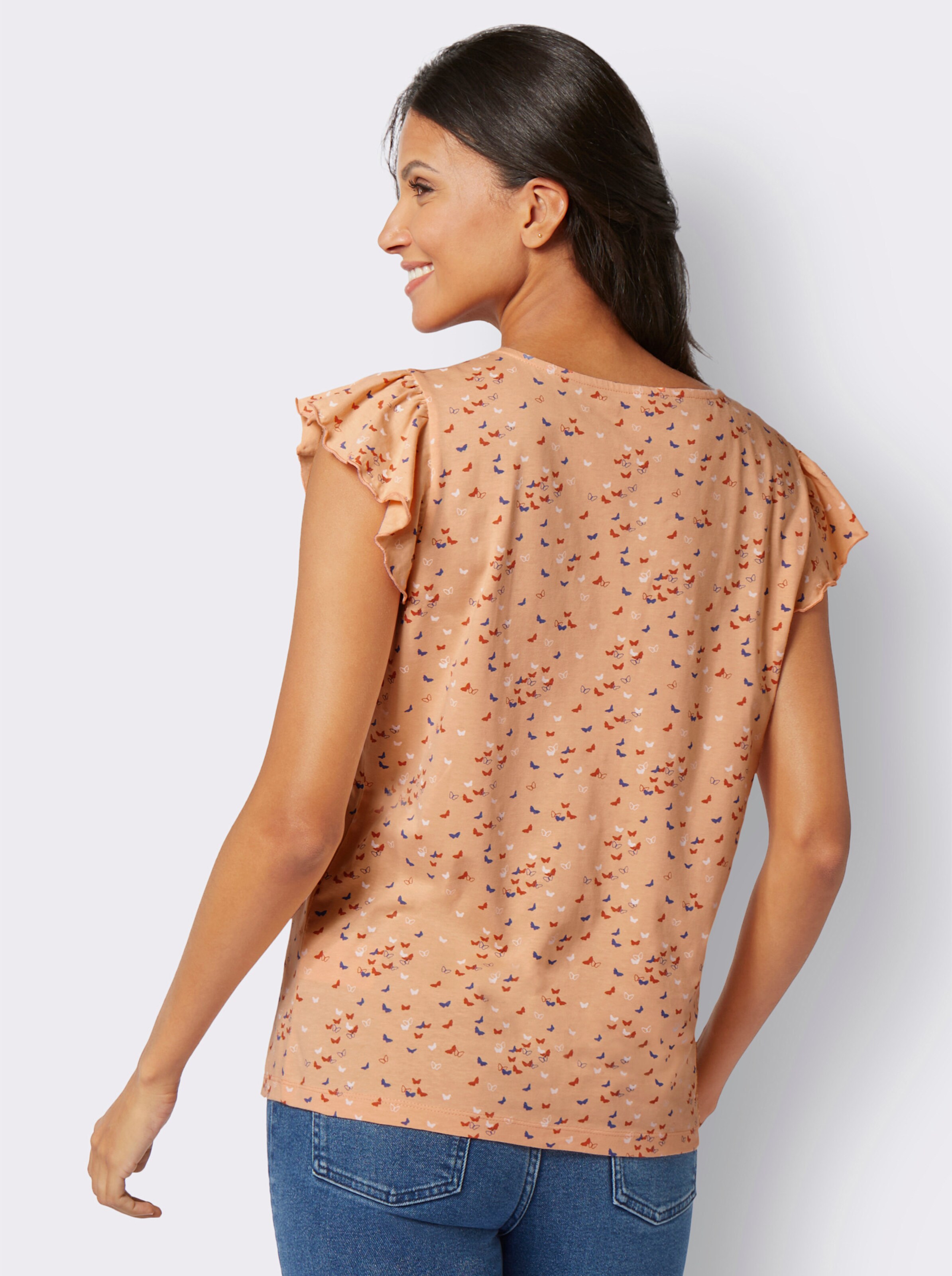 V-Shirt