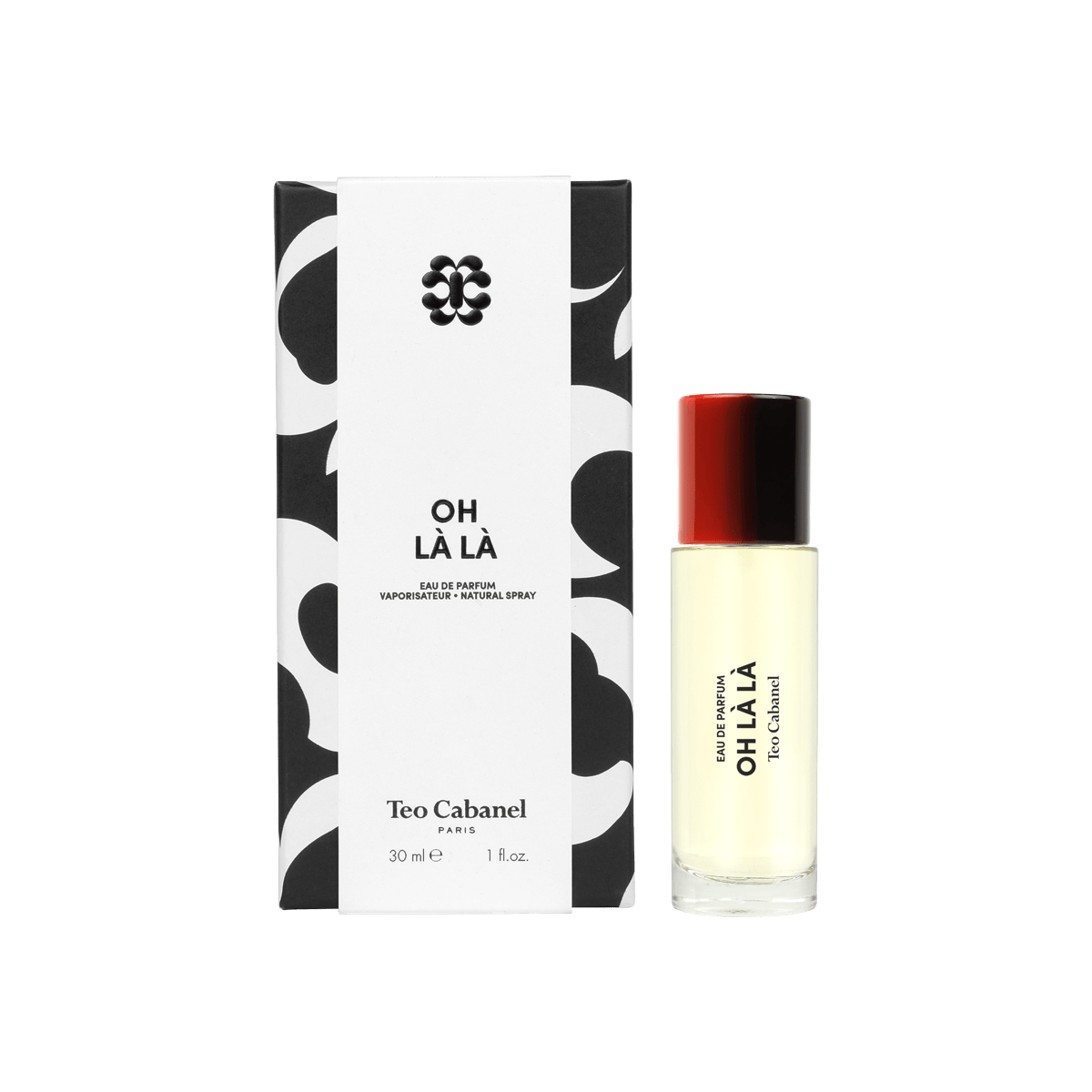 Oh La La Eau de Parfum 30ml