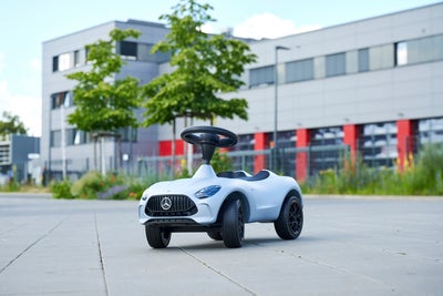 BIG Baby Bobby AMG GT Gåbil