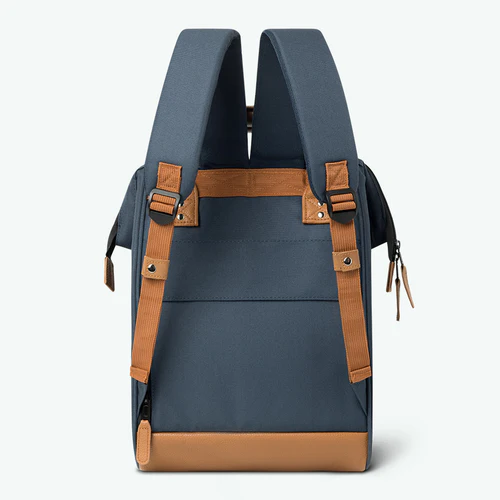 Sac à dos Adventurer Medium Chicago bleu marine