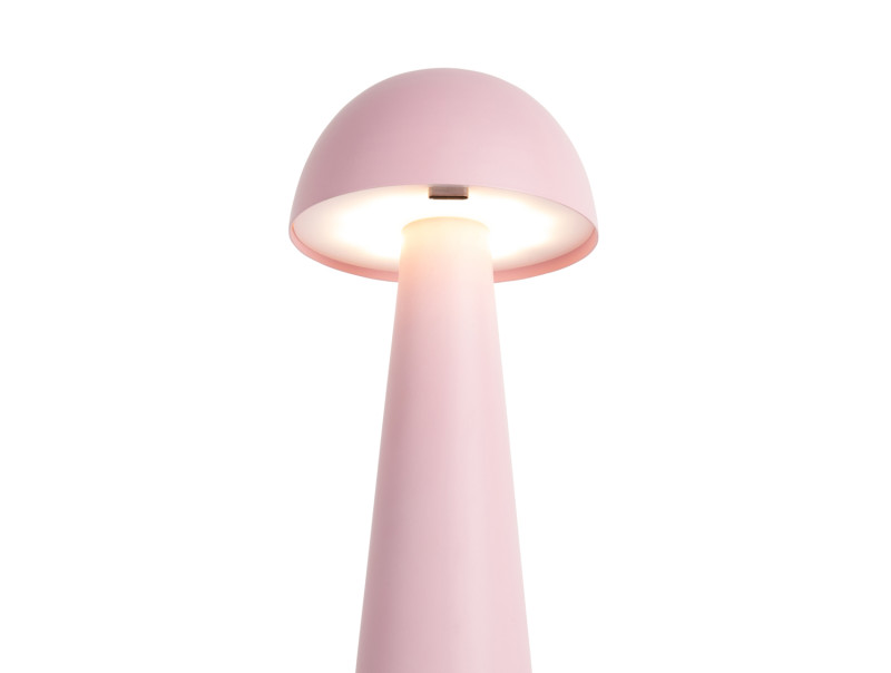 Table Lamp Mini LED Dome LM2240LB Soft blue