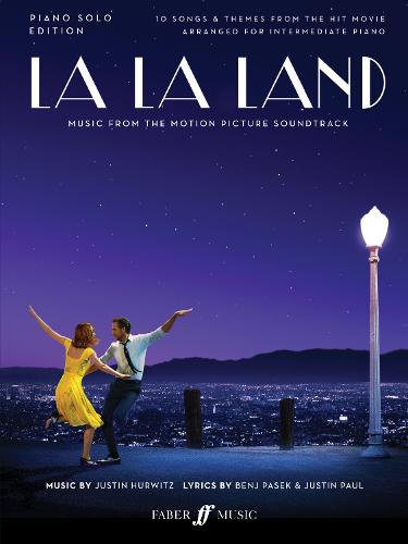 La La Land (Piano Solo) (Sheet music)