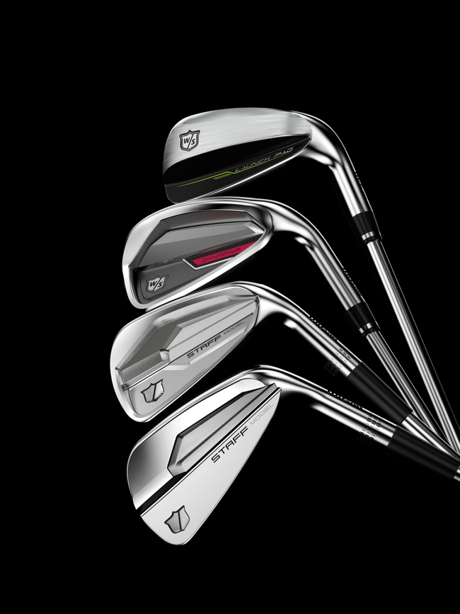 Wilson Staff Model® CB Irons