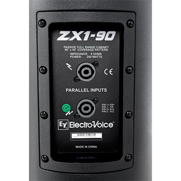 EV Zx1-90