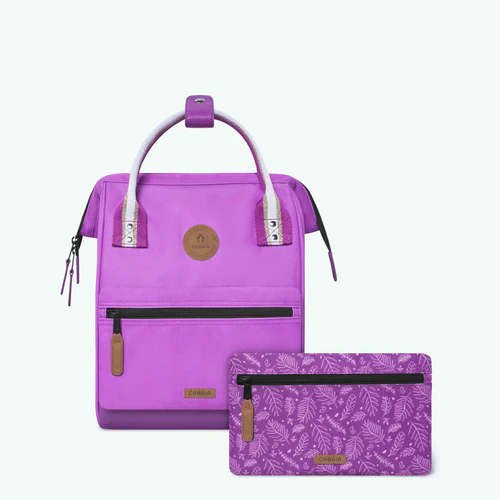 Sac à dos Adventurer Small Naxos violet