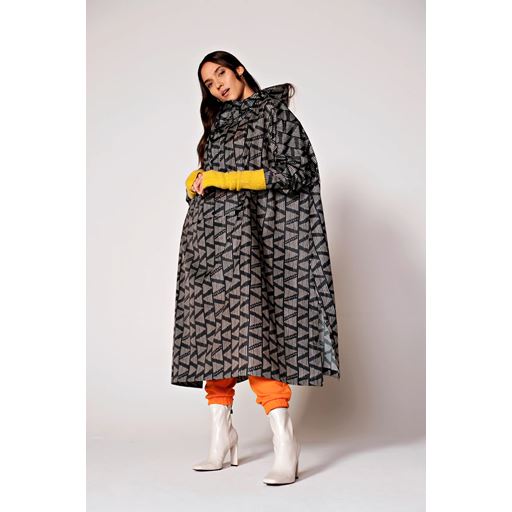 Rainkiss Moa Regnponcho, Moa, One Size