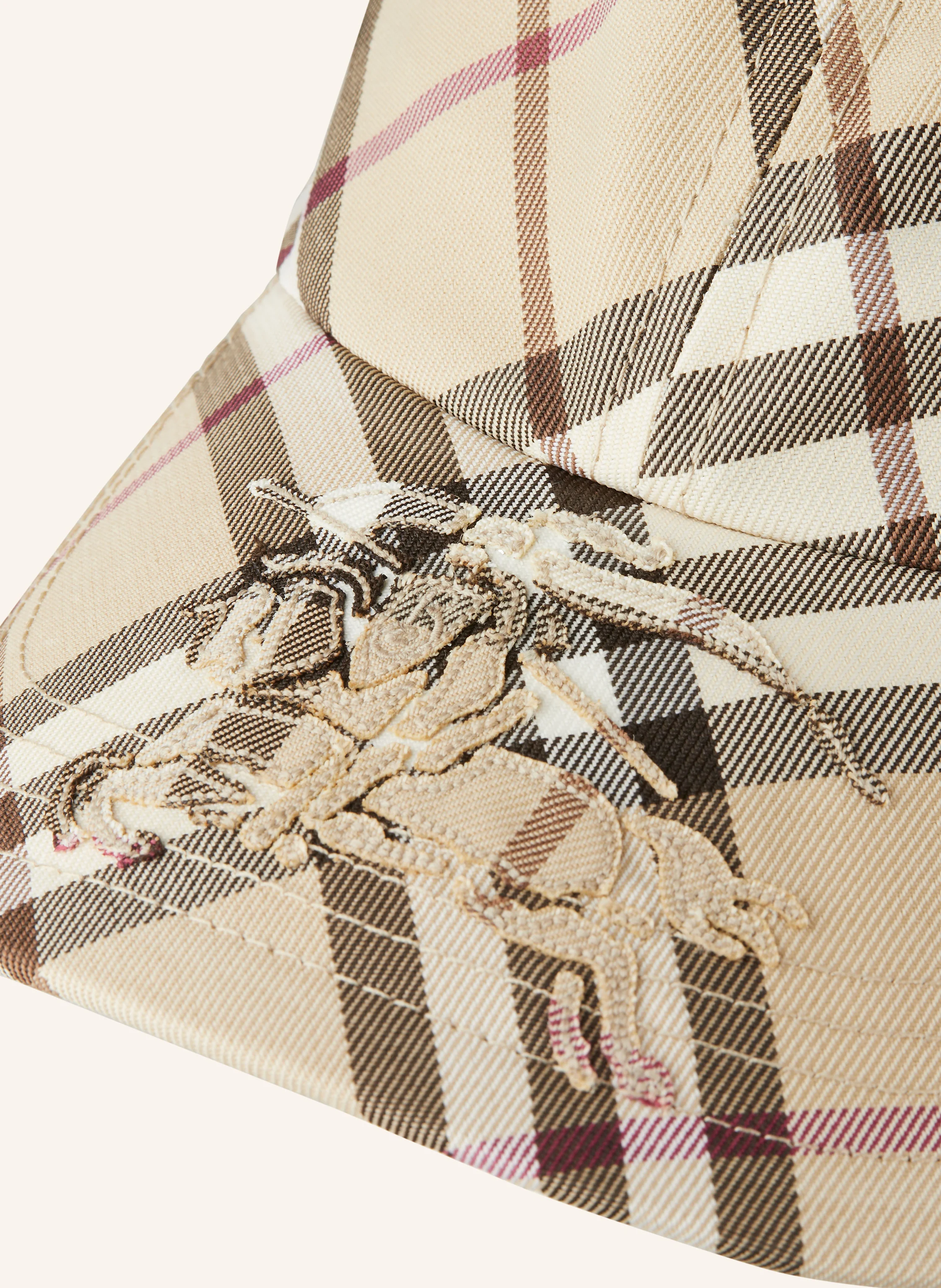 BURBERRY Cap