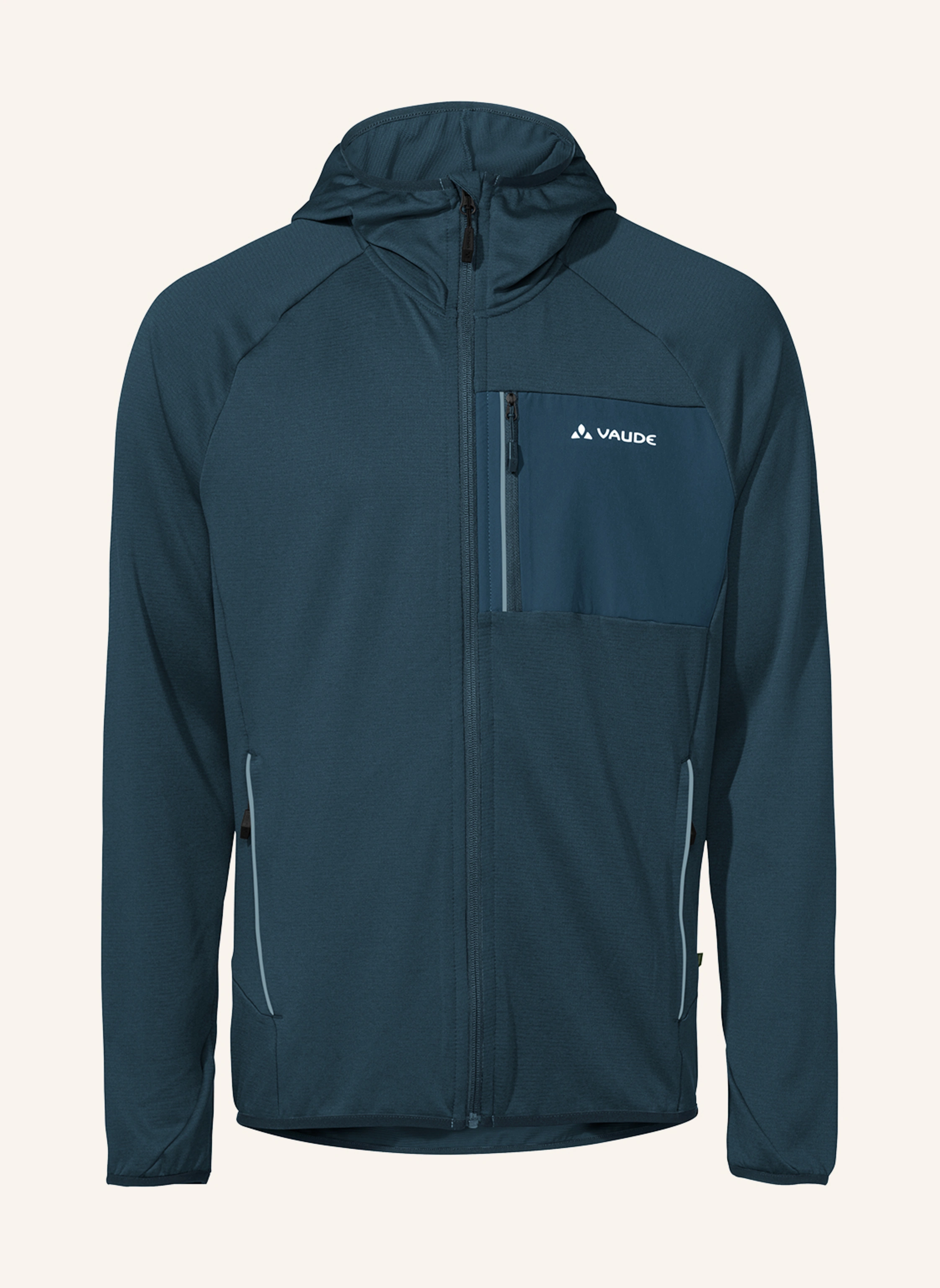 VAUDE Fleecejacke MTEKOA FL J II