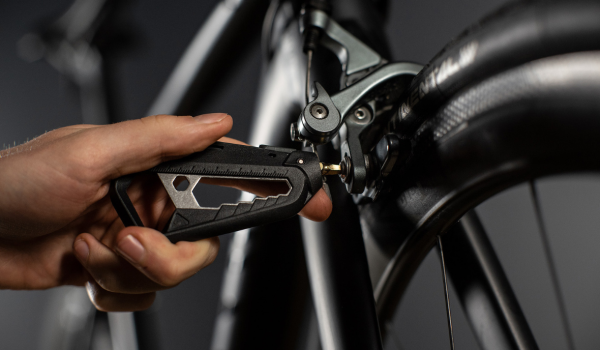 Knog Fang Multitool