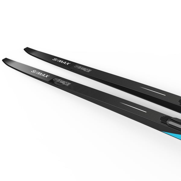 Pack ski de fond SALOMON S/MAX ESKIN MED + PROLINK SHIFT RACE CLASSIC