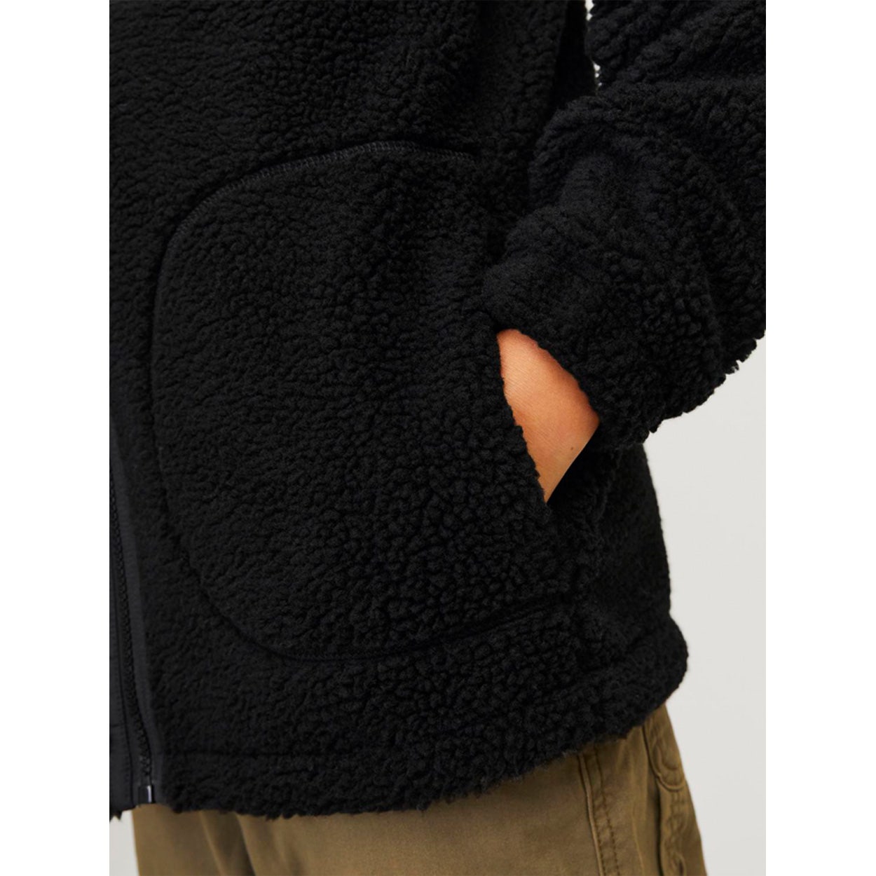 Jack & Jones Kids  Vesterbro Teddy Kids