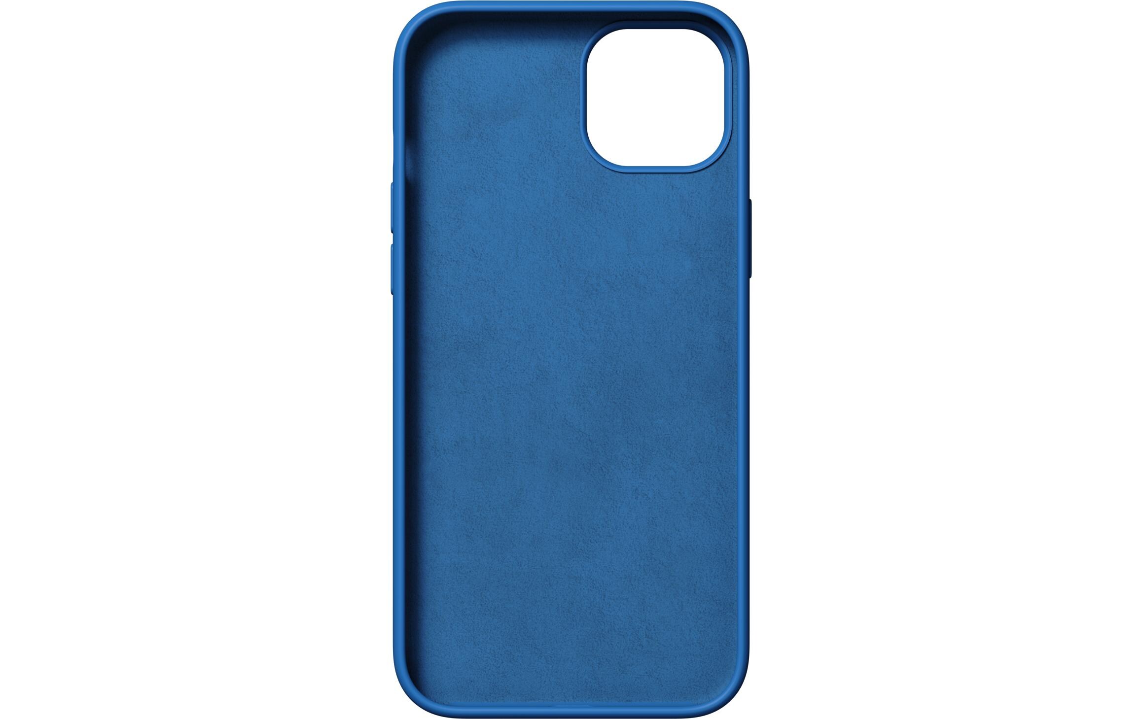 Back Cover Base Case iPhone 15 Plus Vibrant BlueBack-Cover für das Apple iPhone 15 Plus