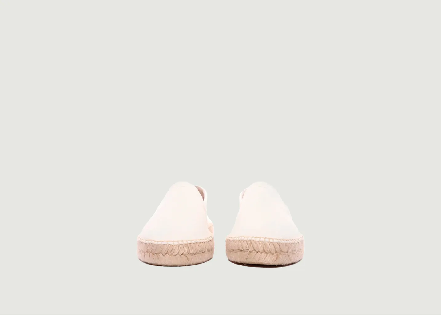 Espadrilles Anitz pare gabia