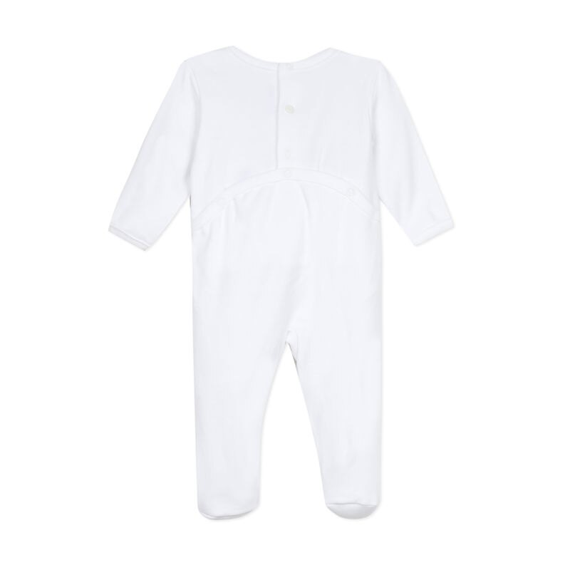 Dors-bien bébé fille avec cristaux Swarovski® Absorba Aucune nuance