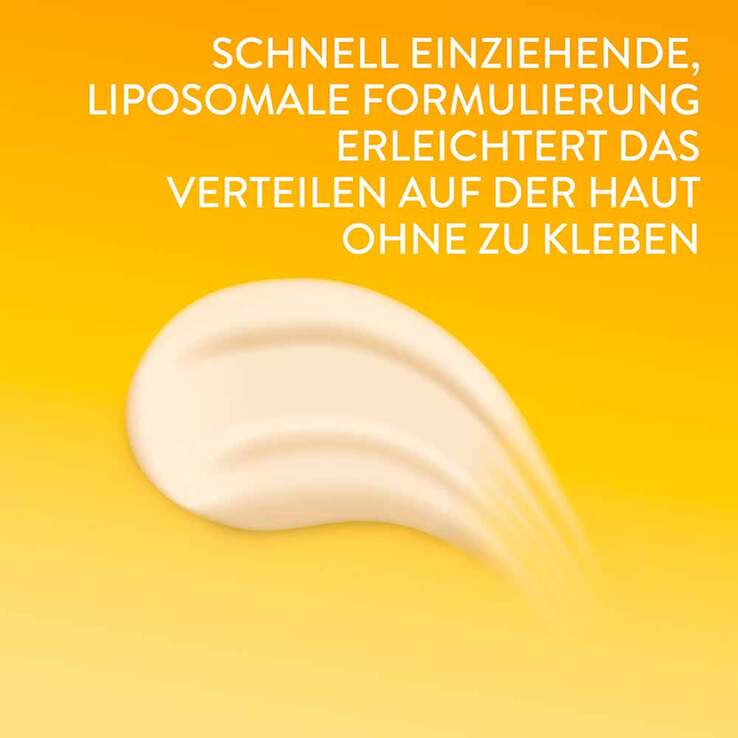 Cetaphil Sun Kids liposomale Lotion SPF 30 Sonnenschutz, 200 ml