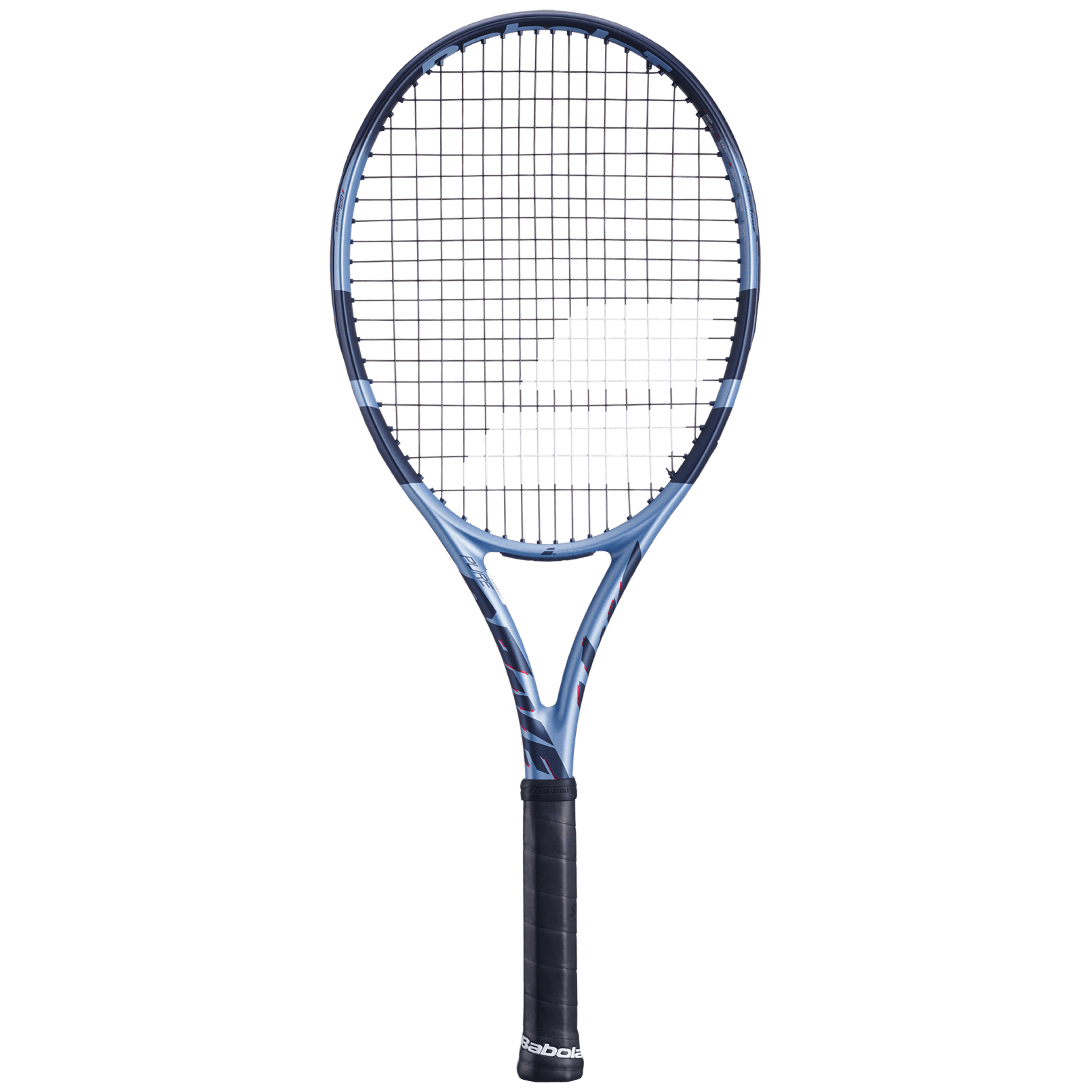 Pure Drive Gen11 Unbesaitet Test Metallicblau / Nachtblau