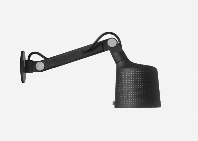 VIPP Vipp523 wandlamp small