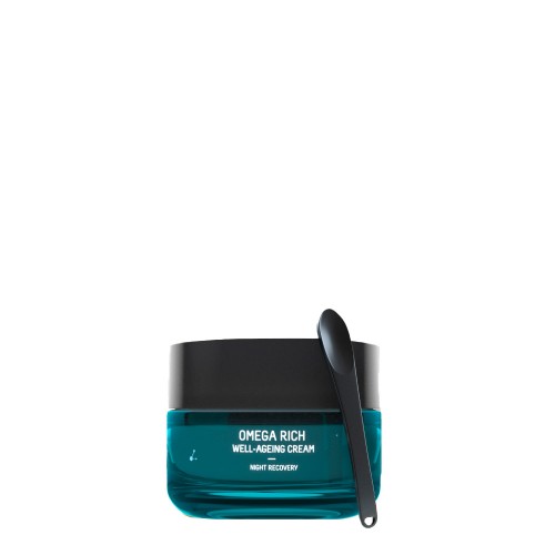 Freshly Omega Rich Creme Anti-Idade 50ml