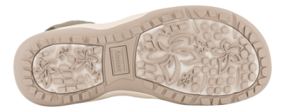 Skechers Slip-ins Reggae Slim Stretch Flex Sandal Grøn 163460