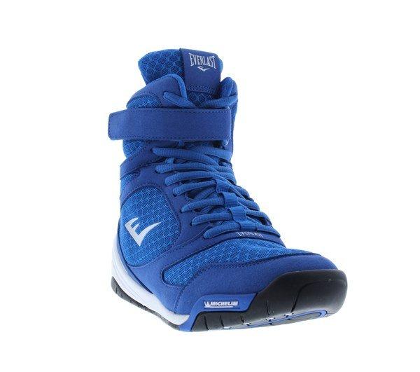 Everlast Pro Elite Boxing Boots Mens