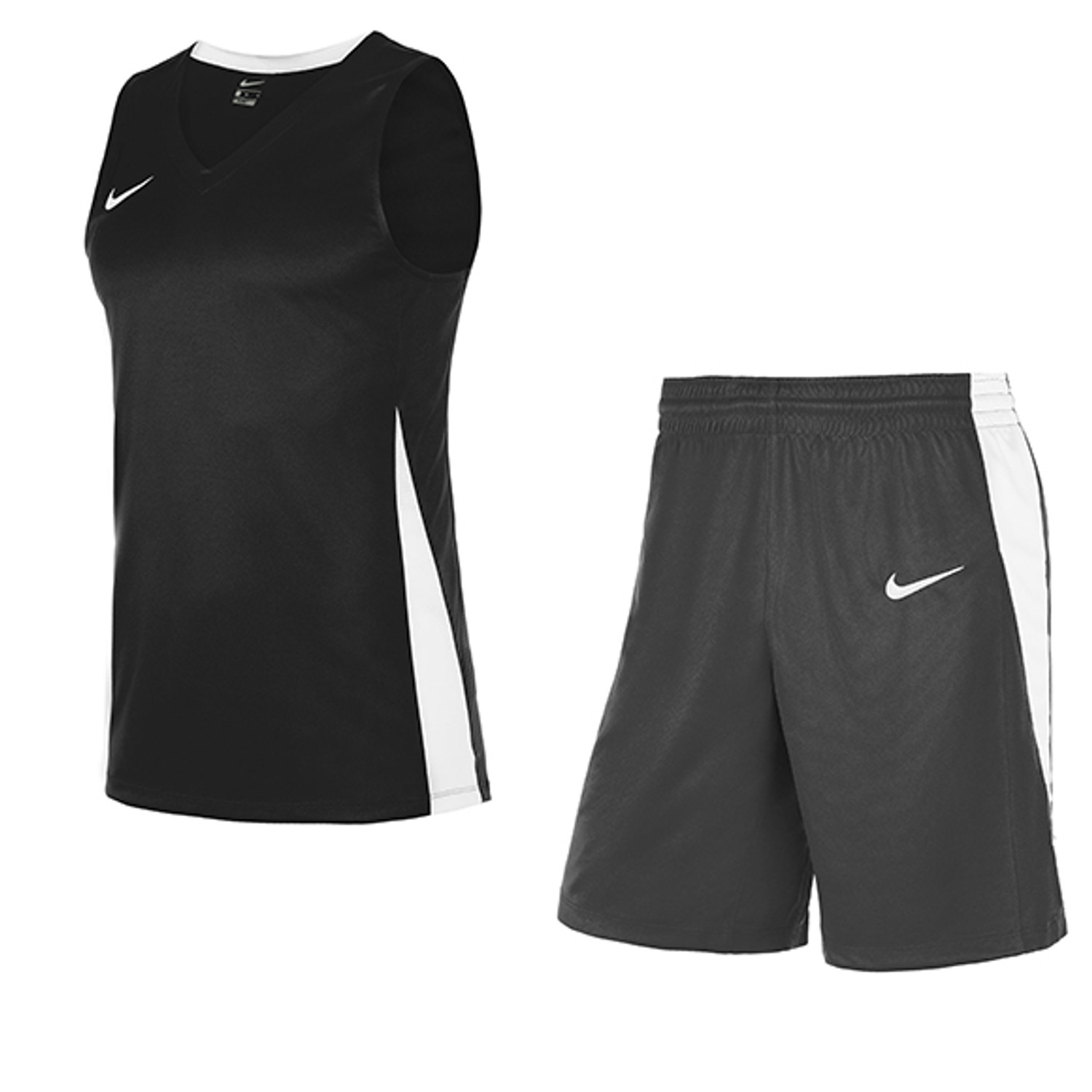 Nike Team Basketball Trainingsset Heren