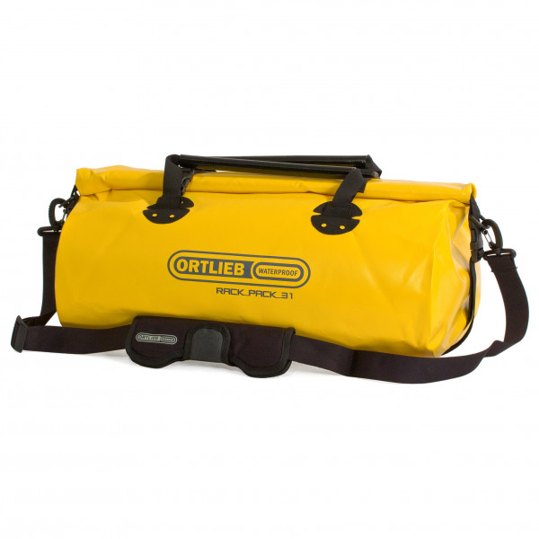 Ortlieb - Rack-Pack 31 - Sac de voyage