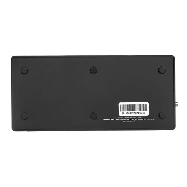 Swissonic HDMI Split 4K 1in8
