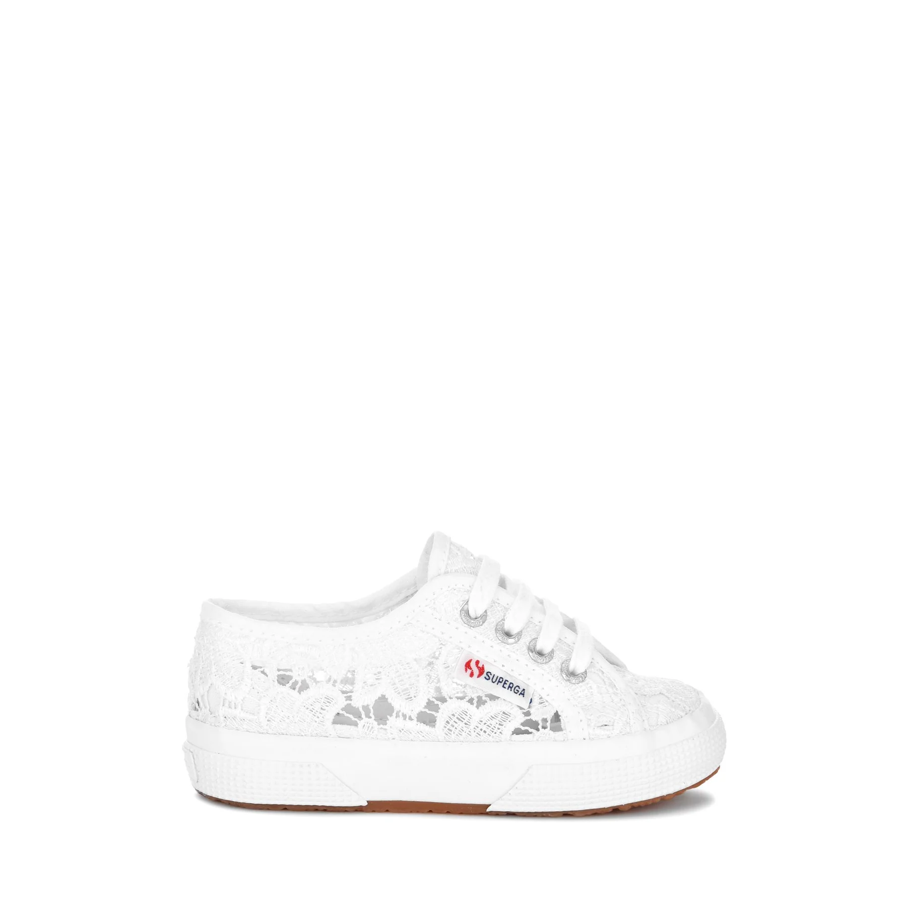 2750 KIDS MACRAME-WHITE
