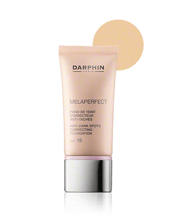 Darphin Melaperfect Anti-Dark Spots Correcting Foundation SPF 15 02 Beige 30ml