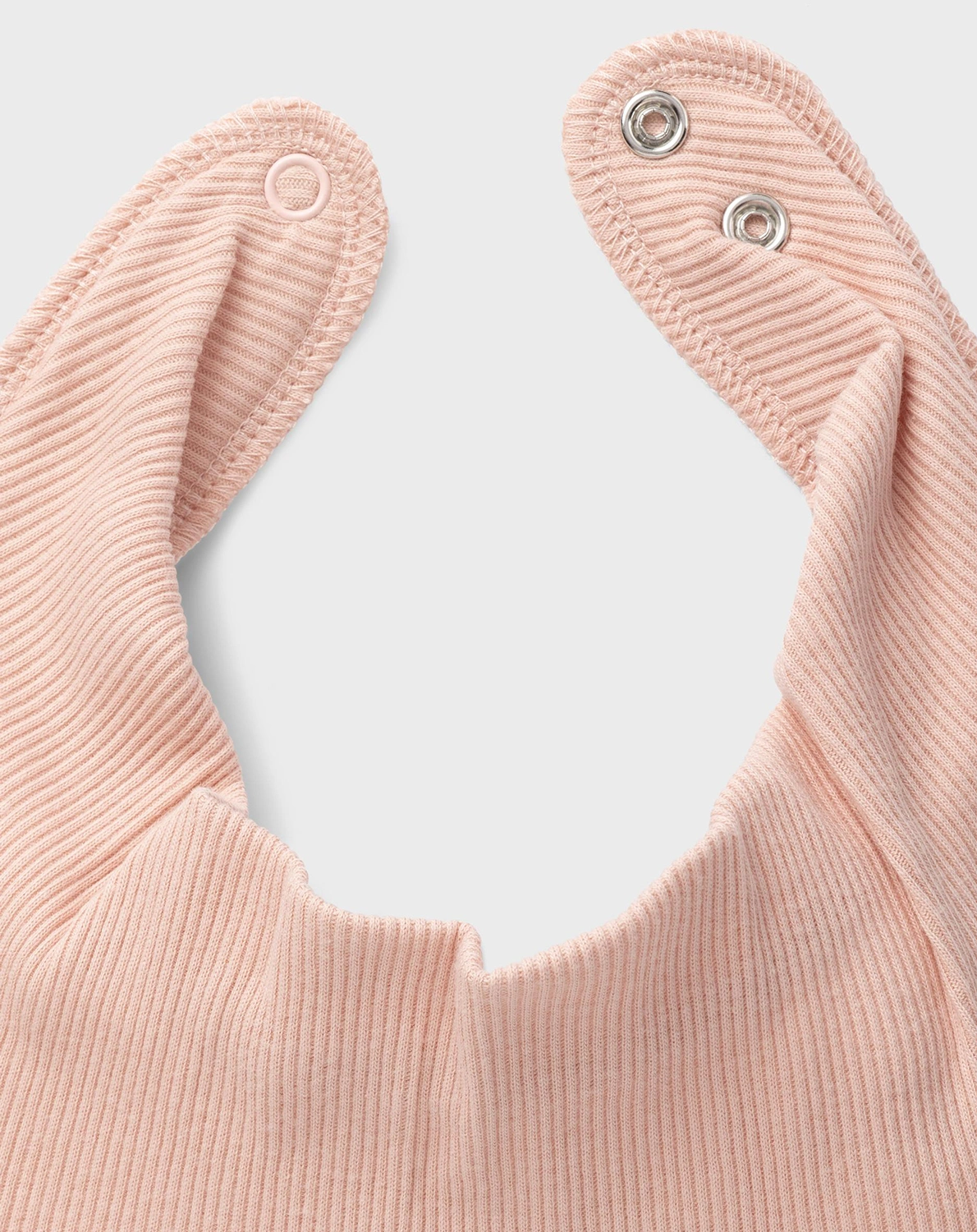 Dreieckstuch NBFYVETTERANIE 3er Pack in rose smoke