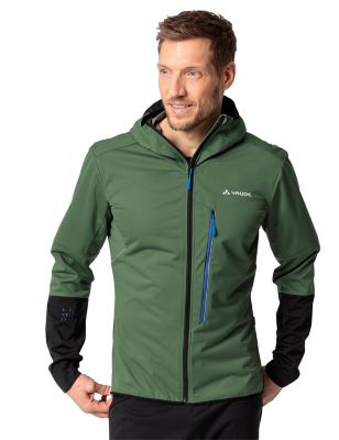 VaudeLarice Light Jacket - oliv