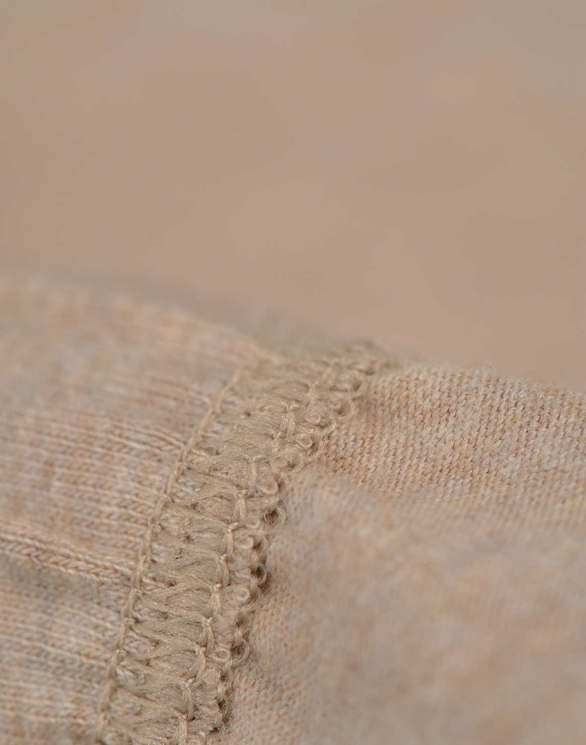 Broek van katoen voor kinderen