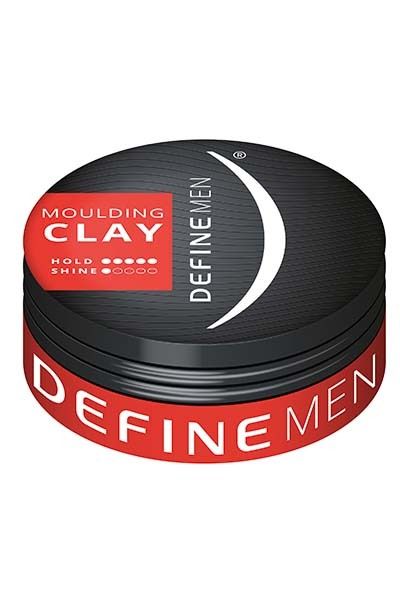Moulding Clay