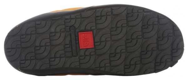 Chaussons The North Face Thermoball Traction Mule V Jaune Homme