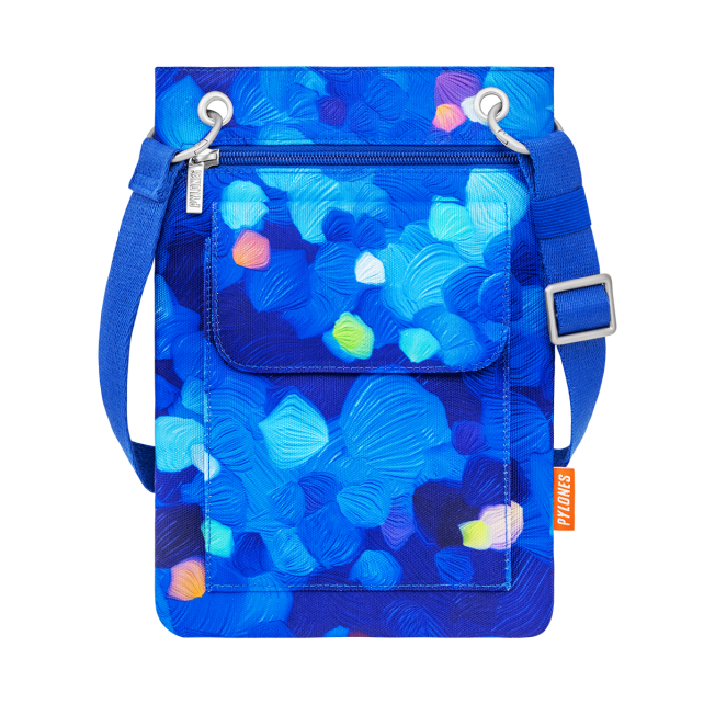Sac bandoulière - Bes'Art