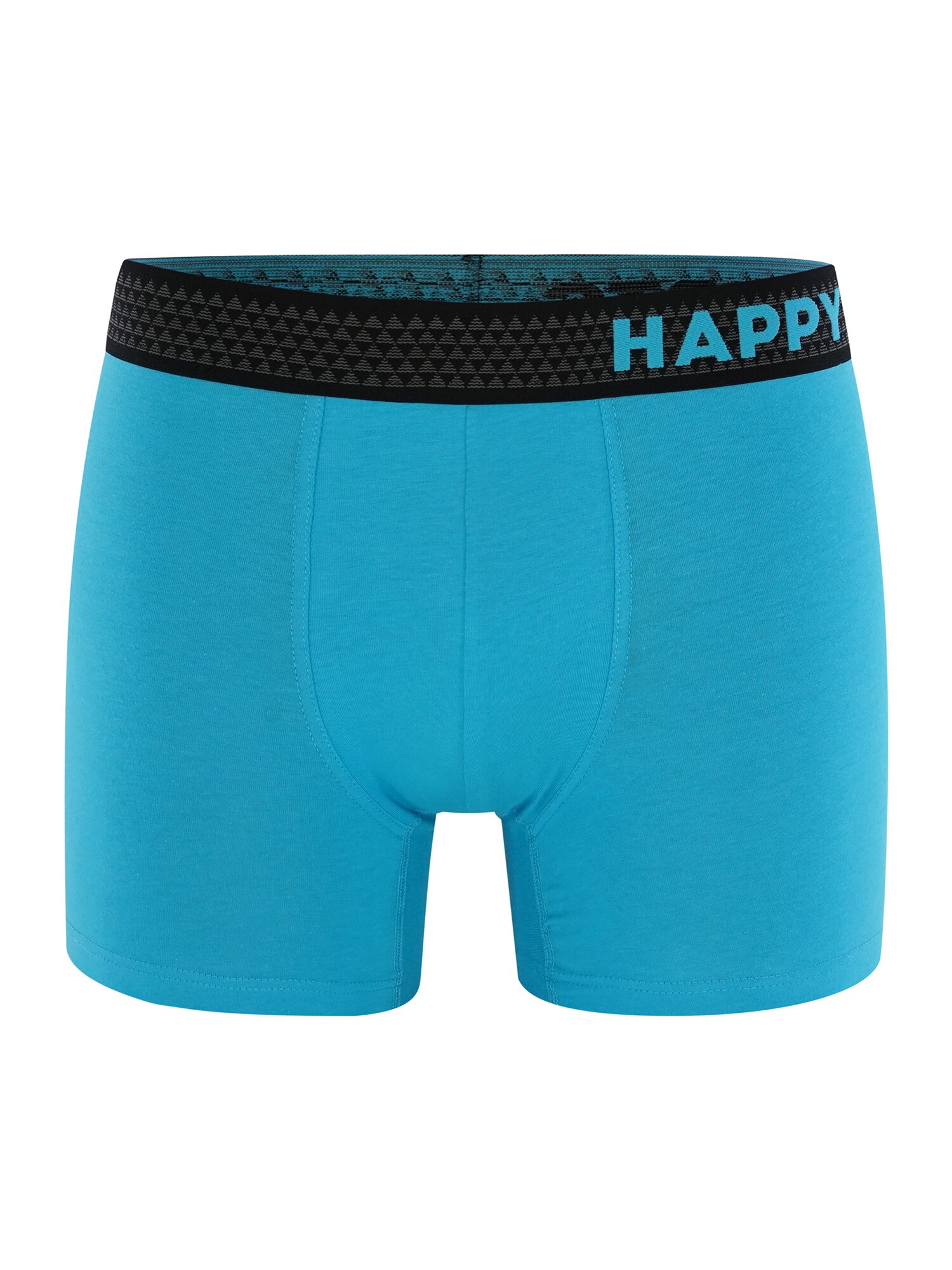 Happy Shorts Herren Retroshorts 3-Pack 3er Pack
