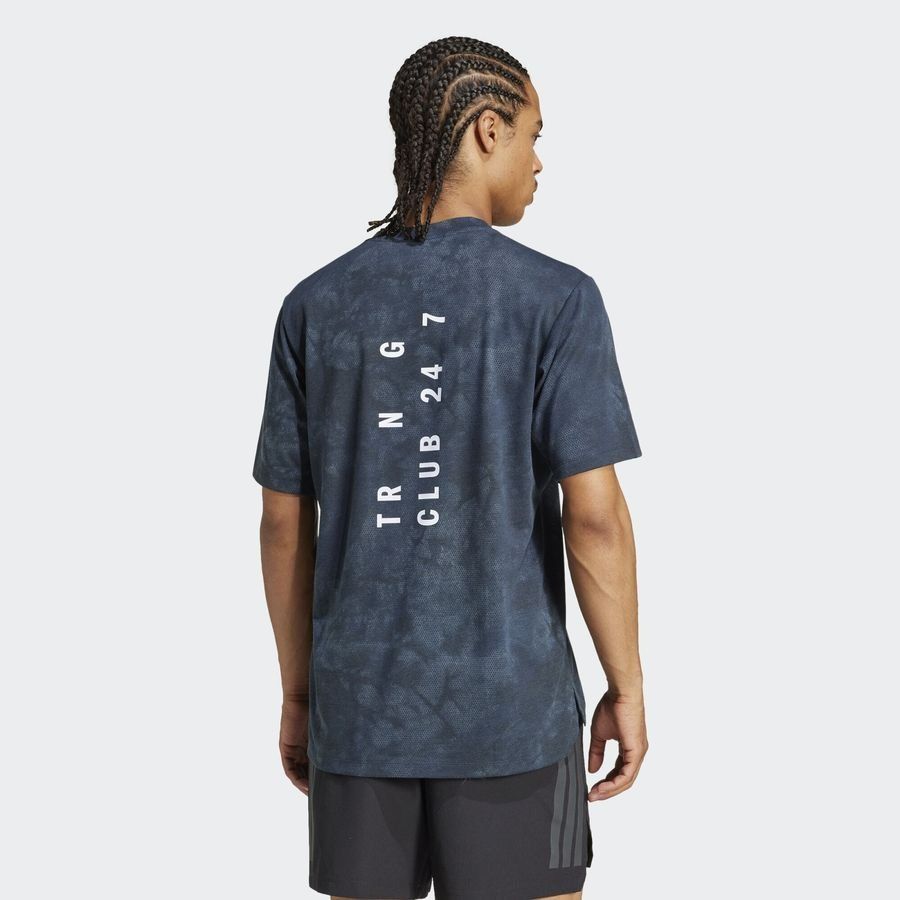 Adidas T-shirt graphique Power