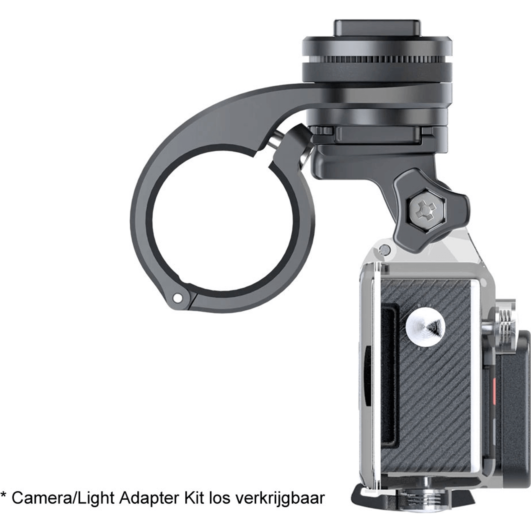 SP Connect Pro MTB Telefoonhouder