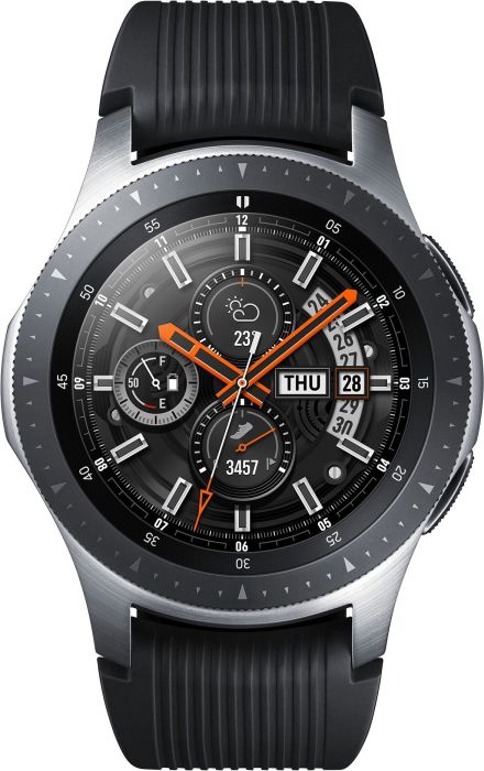 Samsung Galaxy Watch 46mm (2018)