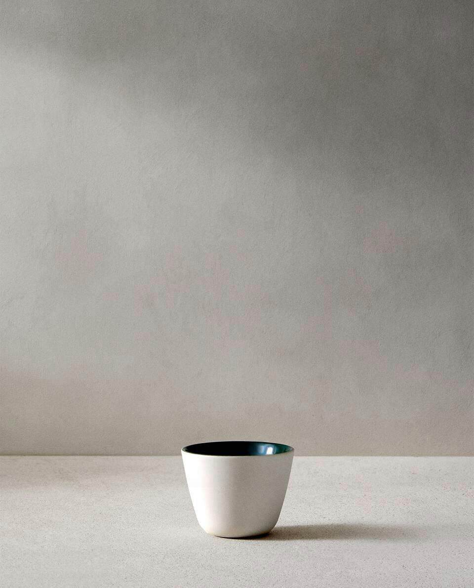 CONJUNTO DE 2 - TIGELAS